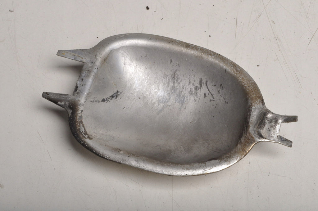 VOLKSWAGEN BEETLE 1300 DOOR HANDLE EXTERIOR LEFT FRONT