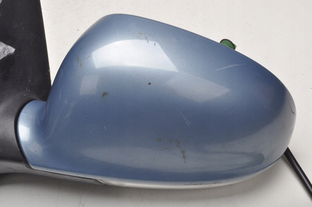 VOLKSWAGEN EOS MIRROR LEFT ELECTRIC 10 PIN UK