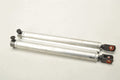 VOLKSWAGEN EOS ROOF ACTUATOR 1919-030-D SET Convertible