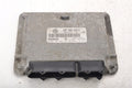 VOLKSWAGEN GOLF III 2.0 8V COMPUTER ENGINE CONTROLLER 037906018E
