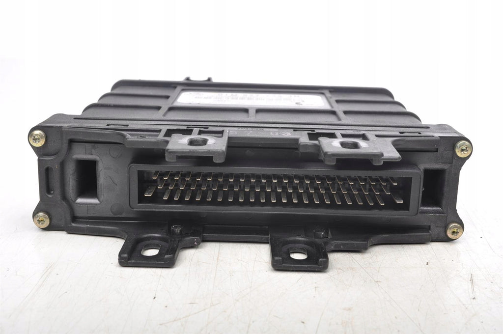VOLKSWAGEN GOLF III DRIVER MODULE 01M927733JN