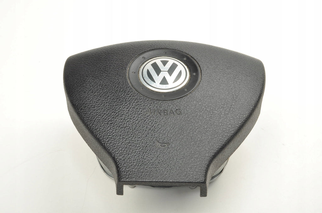 VOLKSWAGEN GOLF PLUS AIRBAG DRIVER AIRBAG 1K0880201CA
