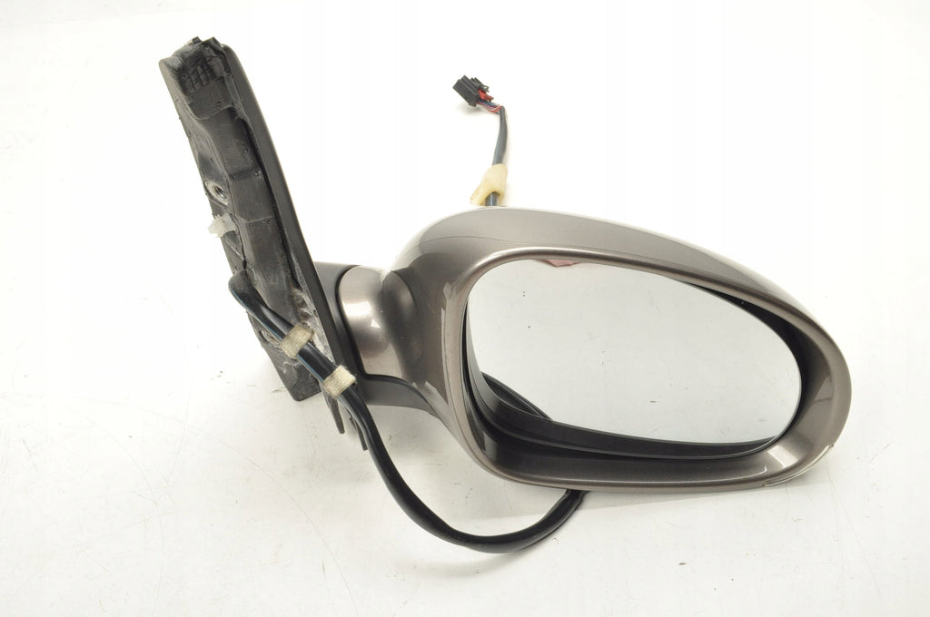 VOLKSWAGEN GOLF PLUS MIRROR RIGHT ELECTRIC 13 PIN EUROPE