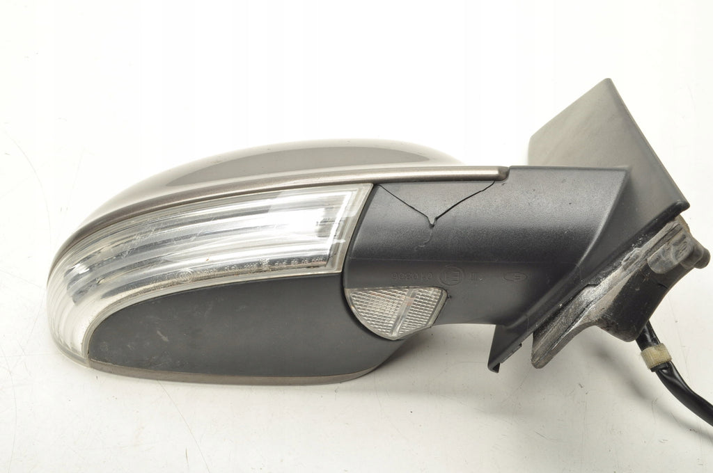 VOLKSWAGEN GOLF PLUS MIRROR RIGHT ELECTRIC 13 PIN EUROPE