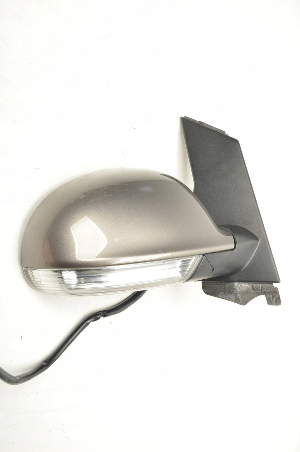 VOLKSWAGEN GOLF PLUS MIRROR RIGHT ELECTRIC 13 PIN EUROPE