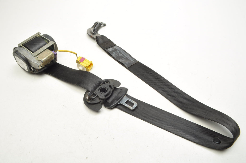 VOLKSWAGEN GOLF PLUS SEAT BELT LEFT FRONT HB 5D 5M1857705