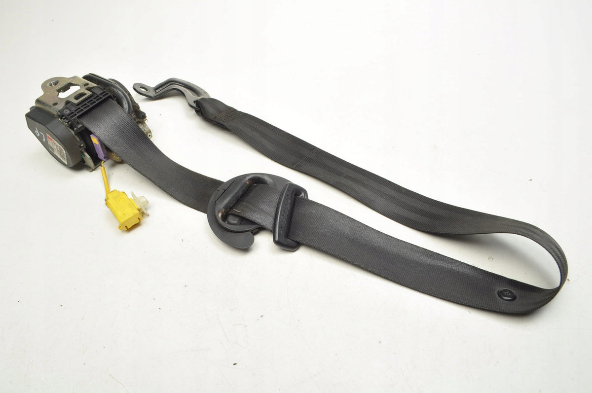 VOLKSWAGEN GOLF PLUS SEAT BELT LEFT FRONT HB 5D 5M1857705