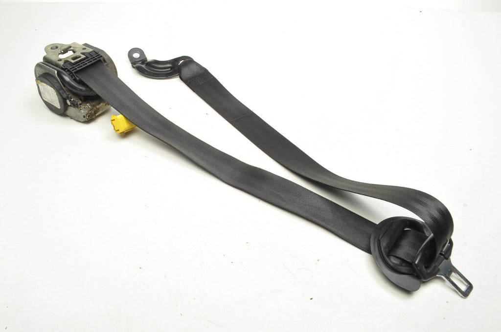 VOLKSWAGEN GOLF PLUS SEAT BELT RIGHT FRONT 5M1857706 HB 5D