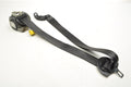 VOLKSWAGEN GOLF PLUS SEAT BELT RIGHT FRONT 5M1857706 HB 5D