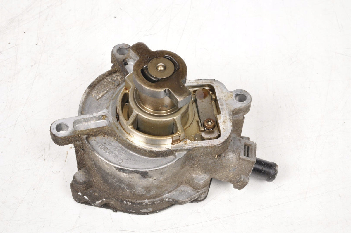 VOLKSWAGEN GOLF V 2.5 PUMP VACUM WAKUM VAKUM 07K145100C