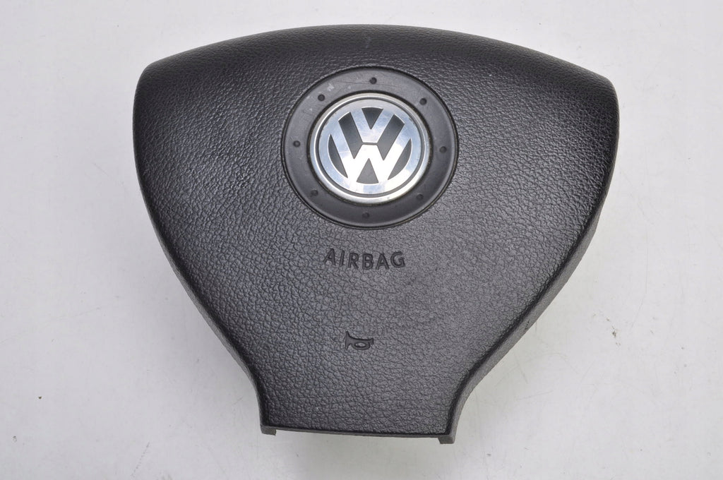 VOLKSWAGEN GOLF V AIRBAG DRIVER AIRBAG 1K0880201B