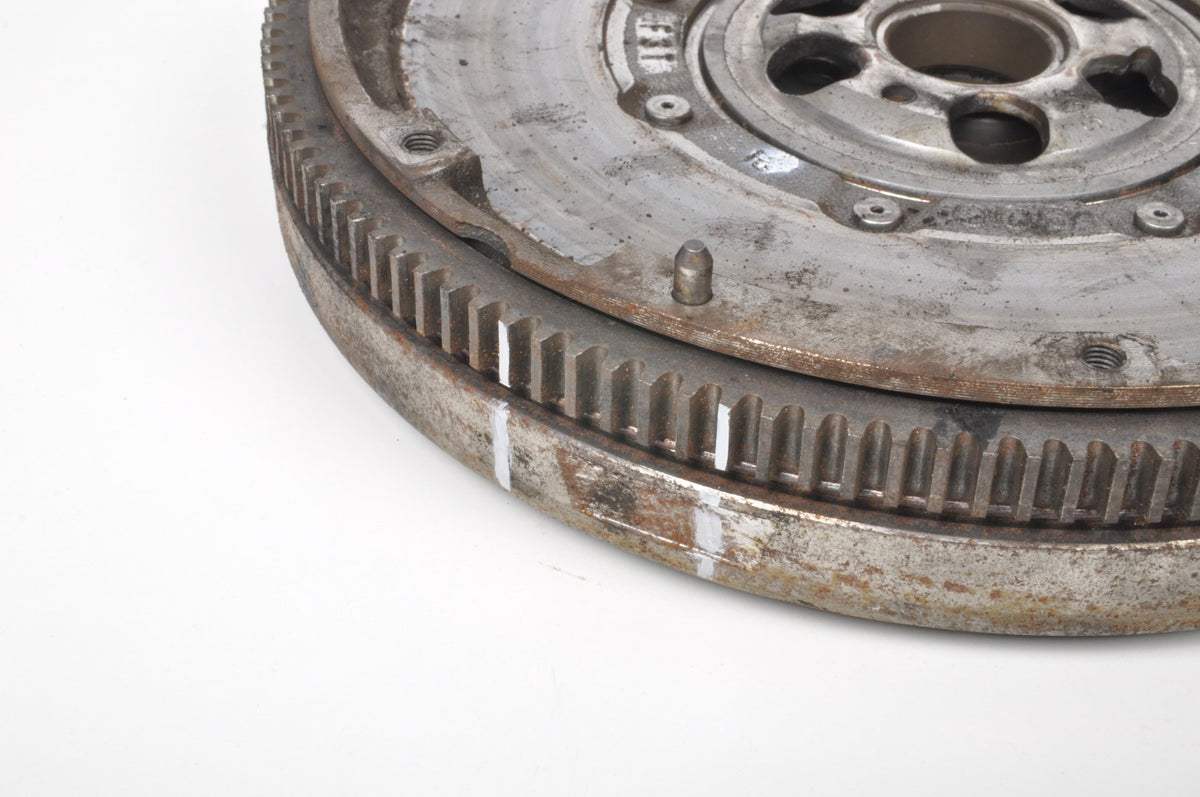 VOLKSWAGEN GOLF VI 2.0 TDI 81kW 110HP SACHS 1864001694 CLUTCH