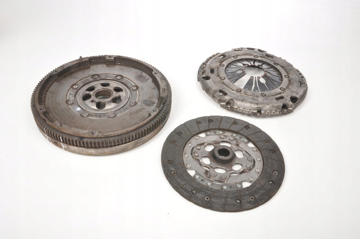 VOLKSWAGEN GOLF VI 2.0 TDI 81kW 110HP SACHS 1864001694 CLUTCH