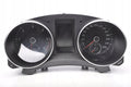 VOLKSWAGEN GOLF VI 2.0 TDI COUNTER CLOCKS 5K0920870E EUROPE