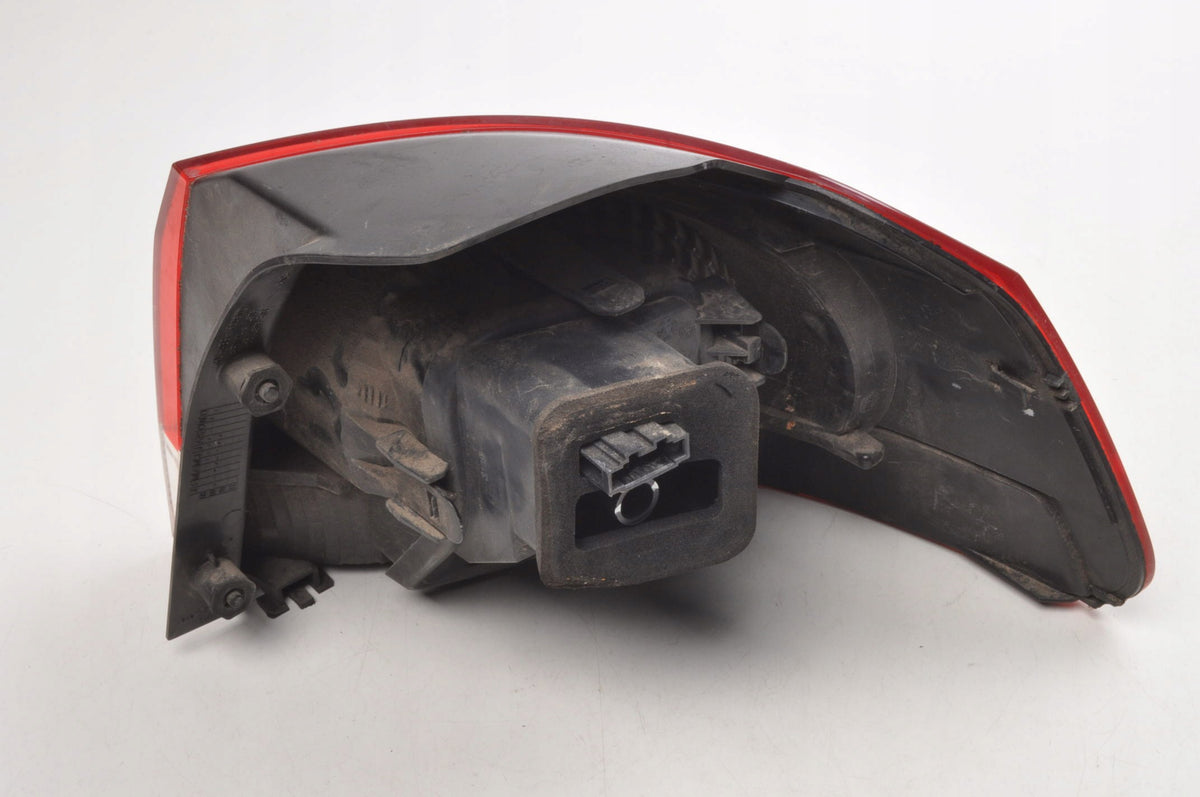VOLKSWAGEN GOLF VI LAMP LEFT REAR HATCHBACK 5D 5K0945257