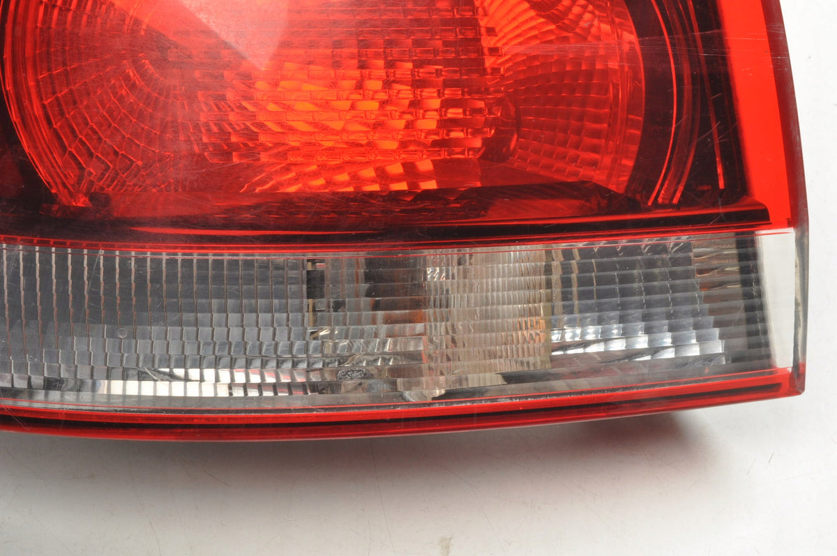 VOLKSWAGEN GOLF VI LAMP LEFT REAR HATCHBACK 5D 5K0945257