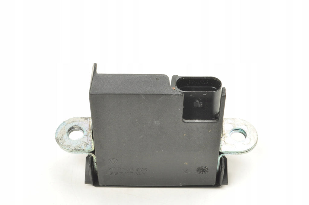 VOLKSWAGEN GOLF VI TAILGATE LOCK 5K0827505C