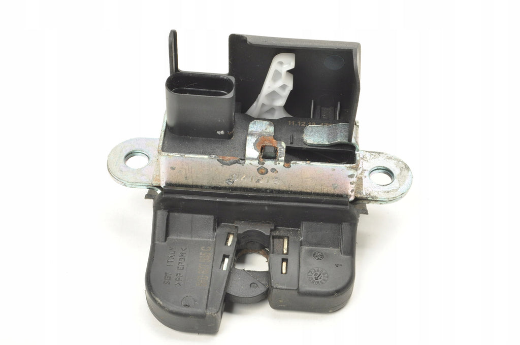 VOLKSWAGEN GOLF VI TAILGATE LOCK 5K0827505C