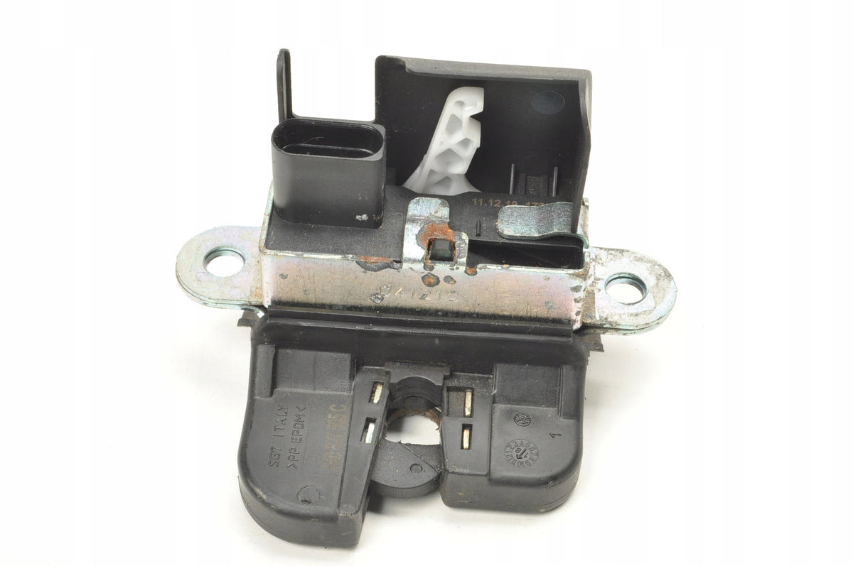 VOLKSWAGEN GOLF VI TAILGATE LOCK 5K0827505C