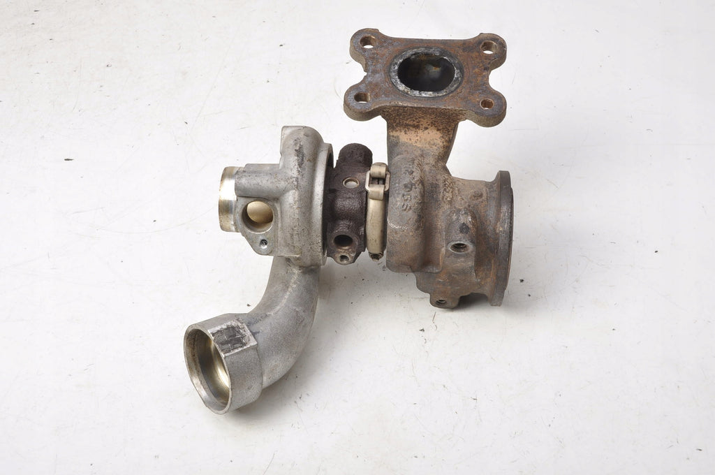 VOLKSWAGEN GOLF VII 1.4 TSI 16V 125KM TURBOCHARGER TURBINE 04E145713N