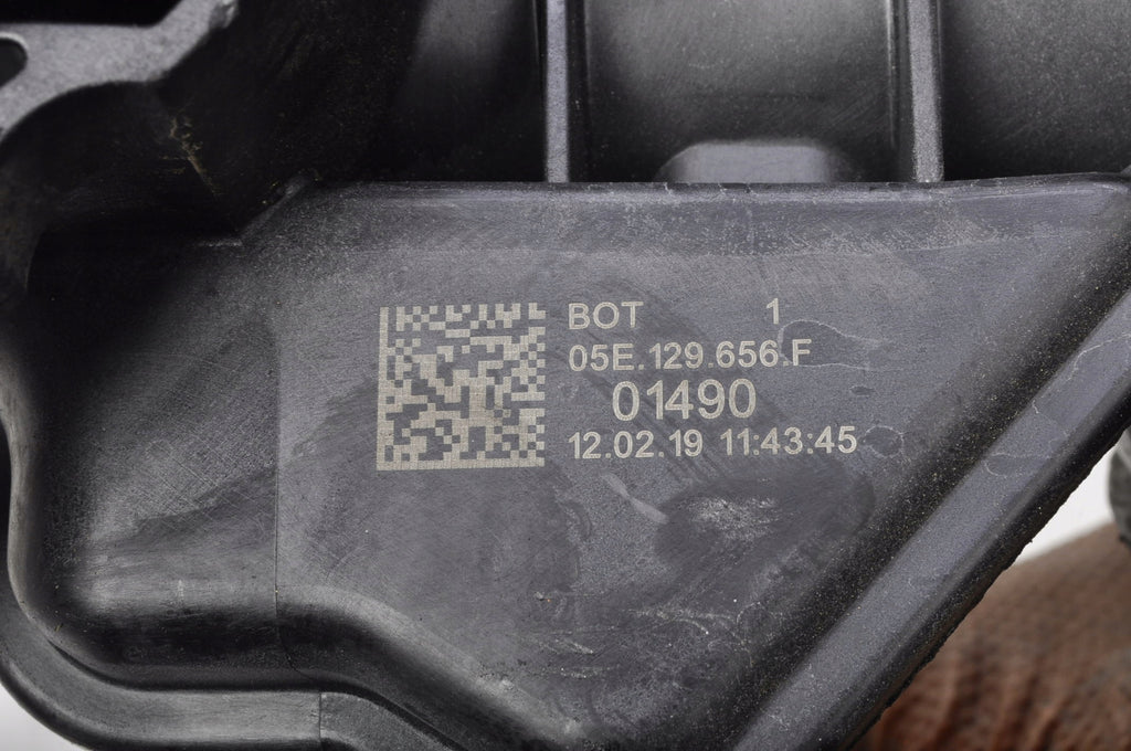 VOLKSWAGEN GOLF VII 1.5 TSI AIR RESONATOR 05E129656F