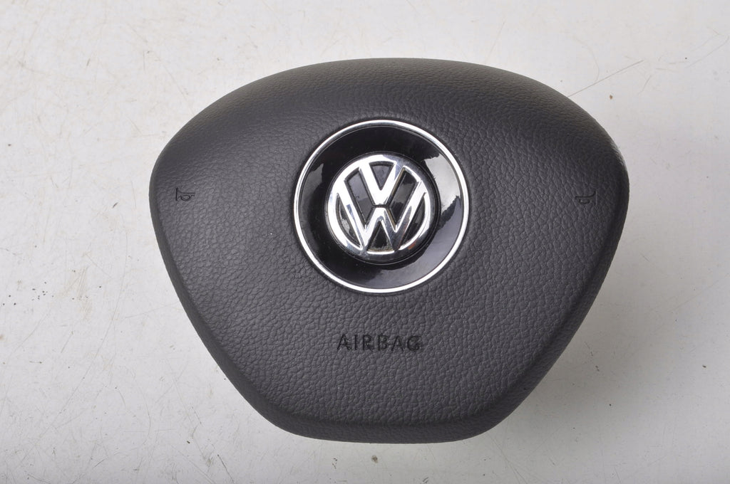 VOLKSWAGEN GOLF VII AIRBAG DRIVER AIRBAG 5G0880201B