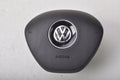 VOLKSWAGEN GOLF VII AIRBAG DRIVER AIRBAG 5G0880201B