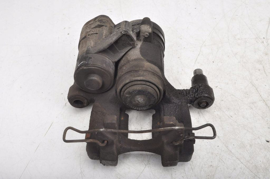 VOLKSWAGEN GOLF VII BRAKE CALIPER LEFT REAR