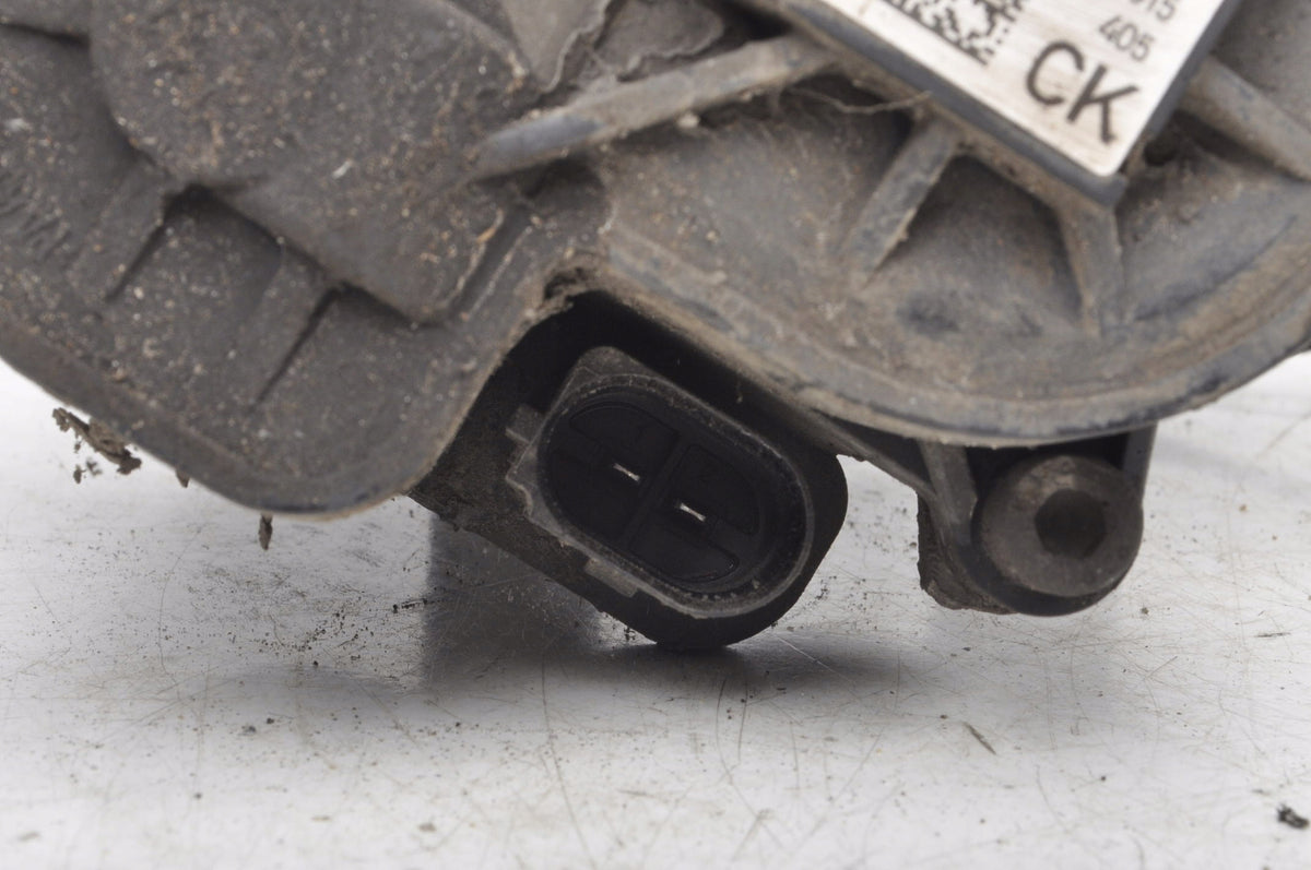 VOLKSWAGEN GOLF VII BRAKE CALIPER LEFT REAR