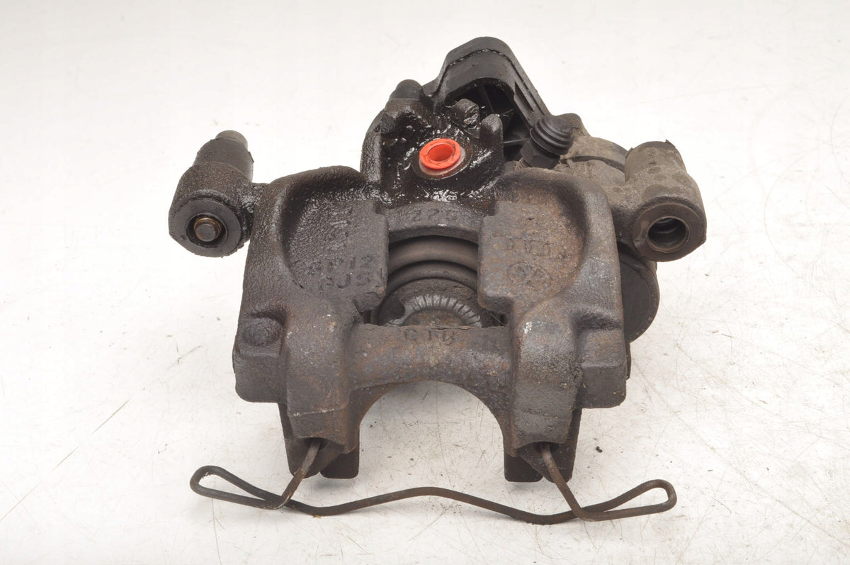 VOLKSWAGEN GOLF VII BRAKE CALIPER LEFT REAR
