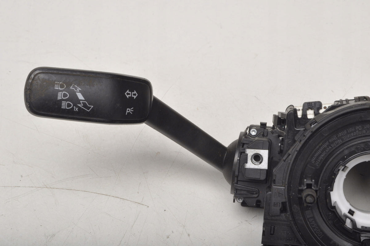 VOLKSWAGEN GOLF VII COMBINED SWITCH 5Q0953507FT TAPE