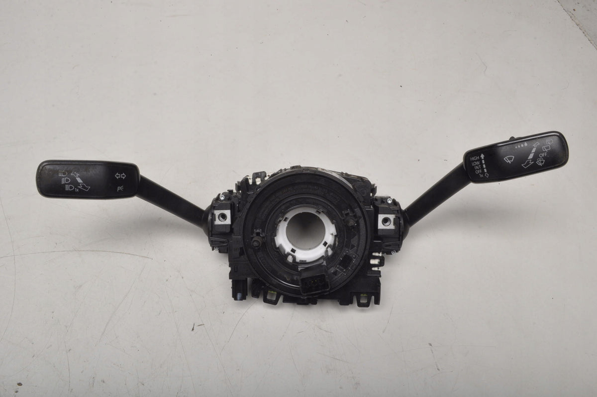 VOLKSWAGEN GOLF VII COMBINED SWITCH 5Q0953507FT TAPE
