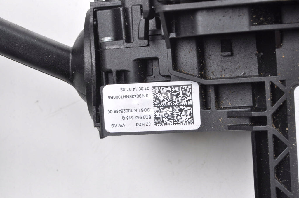 VOLKSWAGEN GOLF VII COMBINED SWITCH TAPE 5Q0953507DC 5Q0953546C