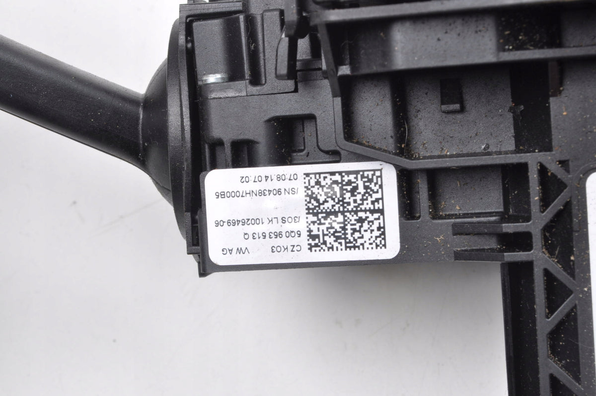 VOLKSWAGEN GOLF VII COMBINED SWITCH TAPE 5Q0953507DC 5Q0953546C