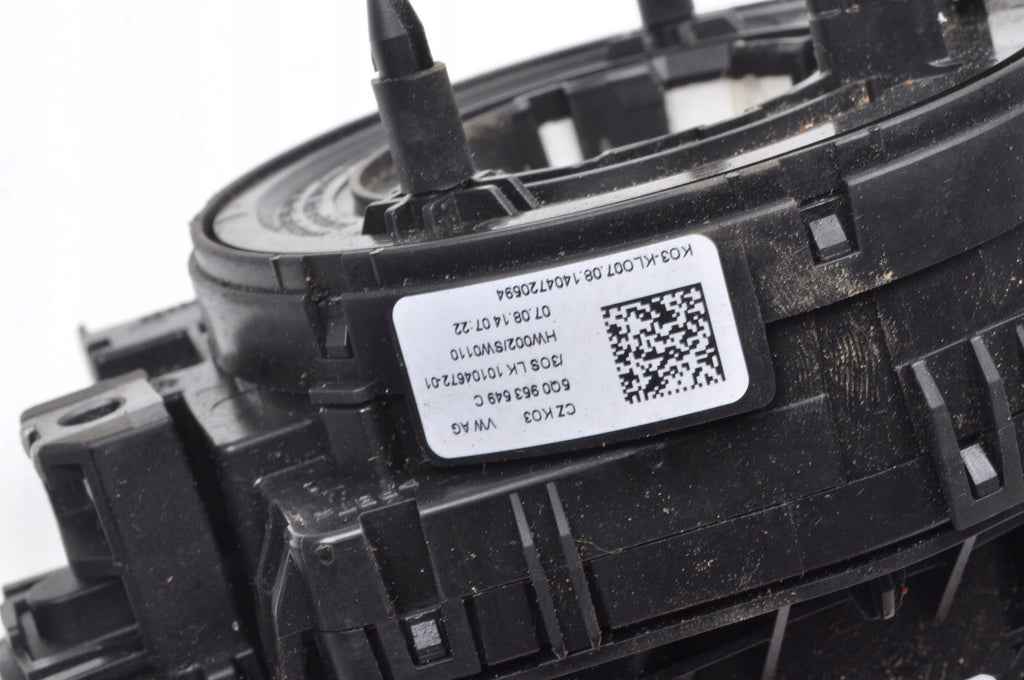 VOLKSWAGEN GOLF VII COMBINED SWITCH TAPE 5Q0953507DC 5Q0953546C