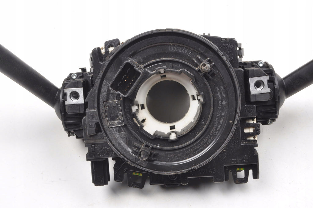 VOLKSWAGEN GOLF VII COMBINED SWITCH TAPE 5Q0953507DC 5Q0953546C