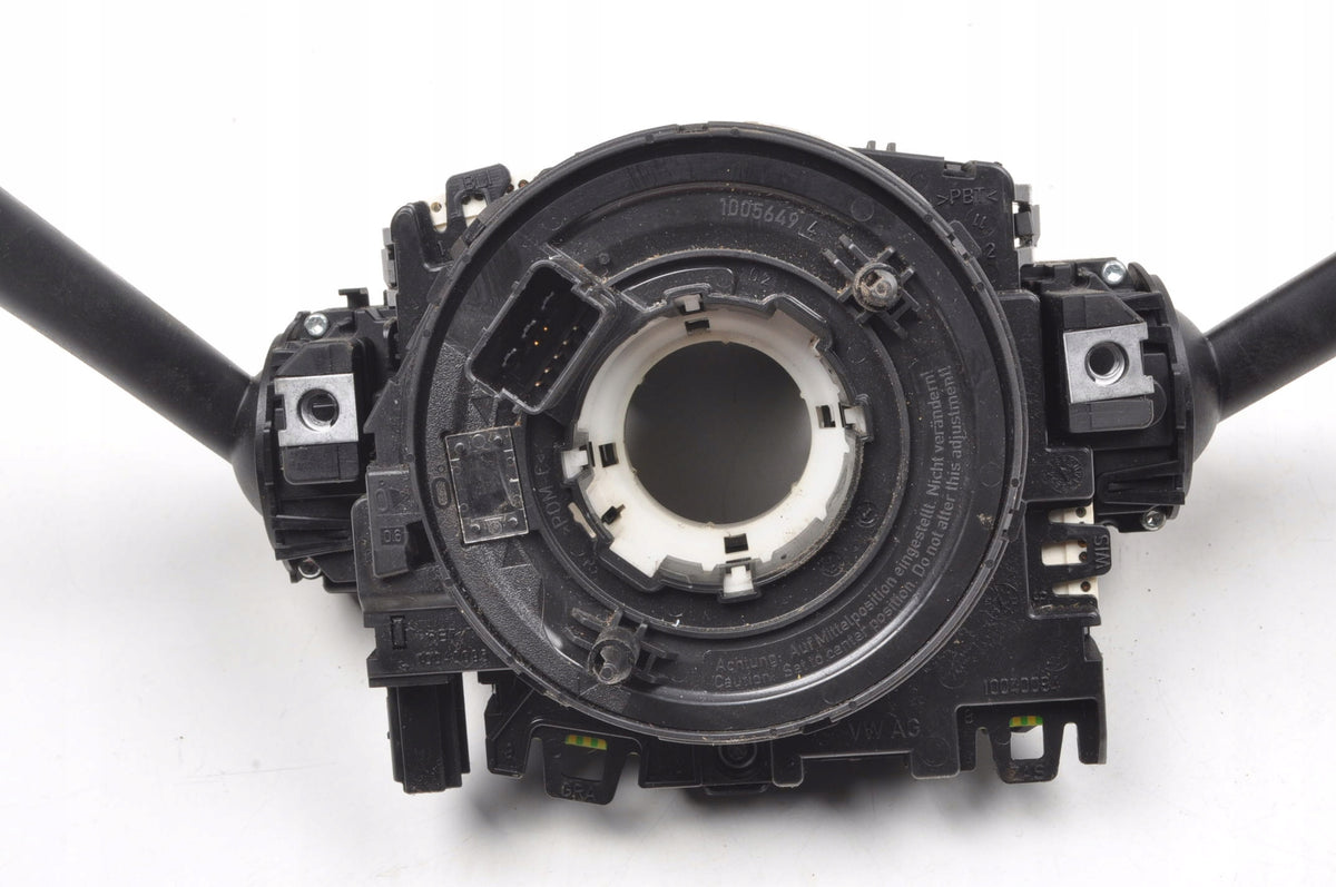 VOLKSWAGEN GOLF VII COMBINED SWITCH TAPE 5Q0953507DC 5Q0953546C