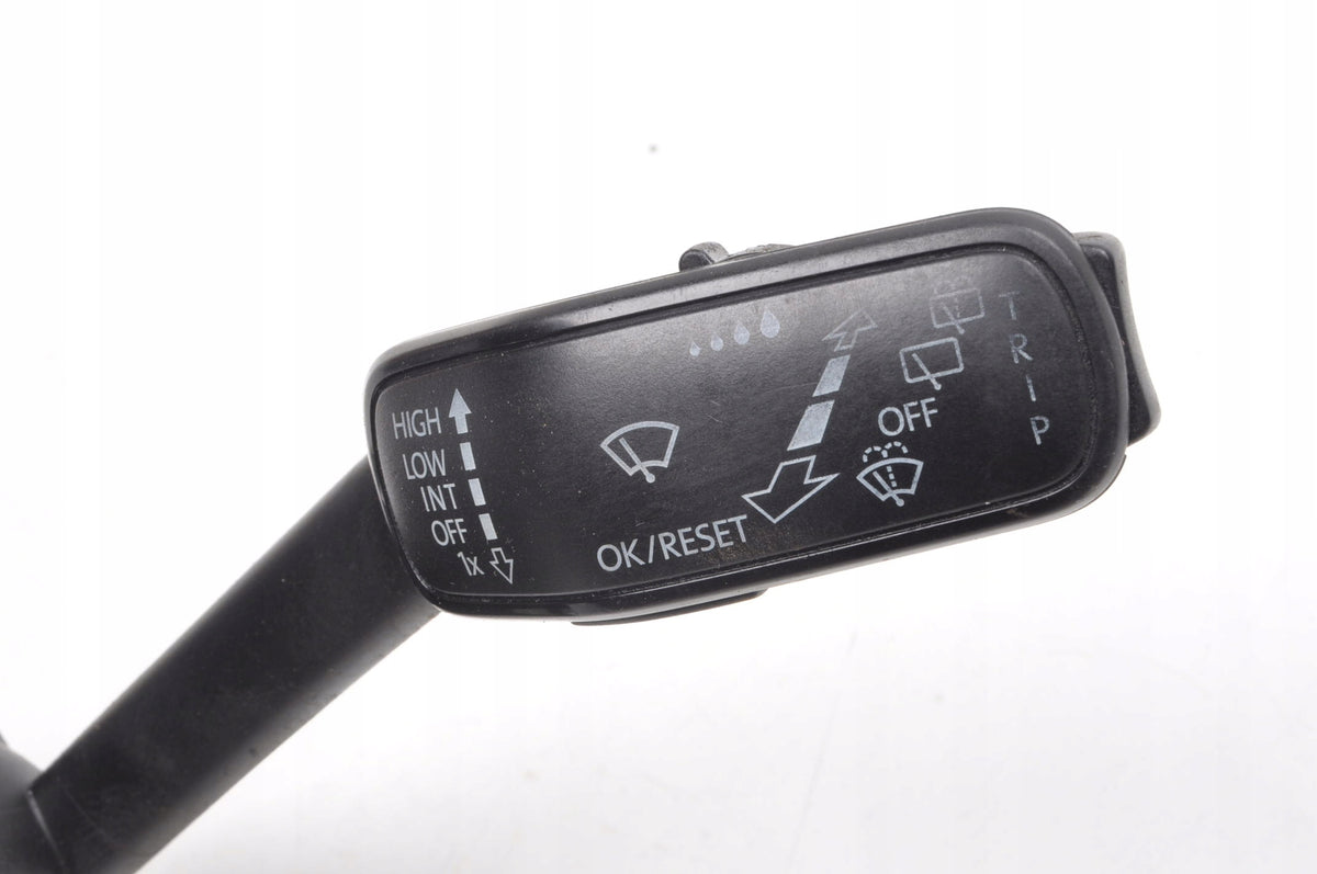 VOLKSWAGEN GOLF VII COMBINED SWITCH TAPE 5Q0953507DC 5Q0953546C