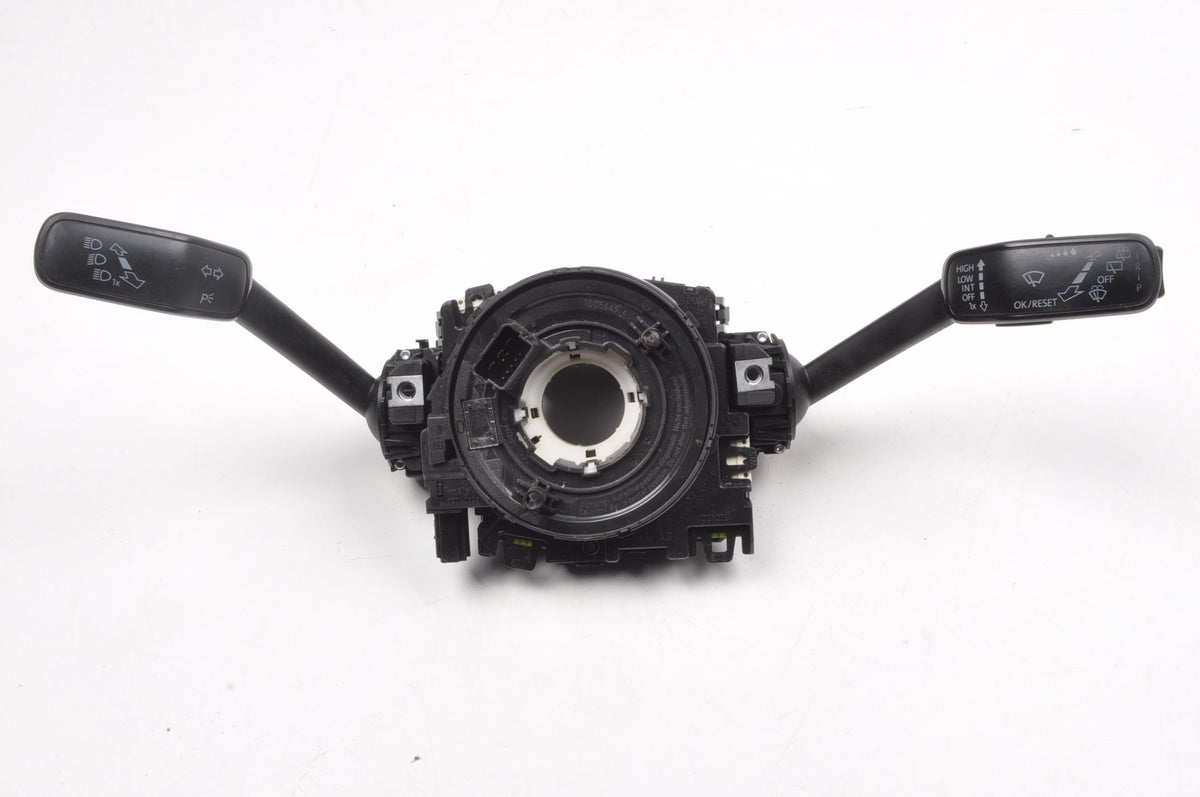 VOLKSWAGEN GOLF VII COMBINED SWITCH TAPE 5Q0953507DC 5Q0953546C