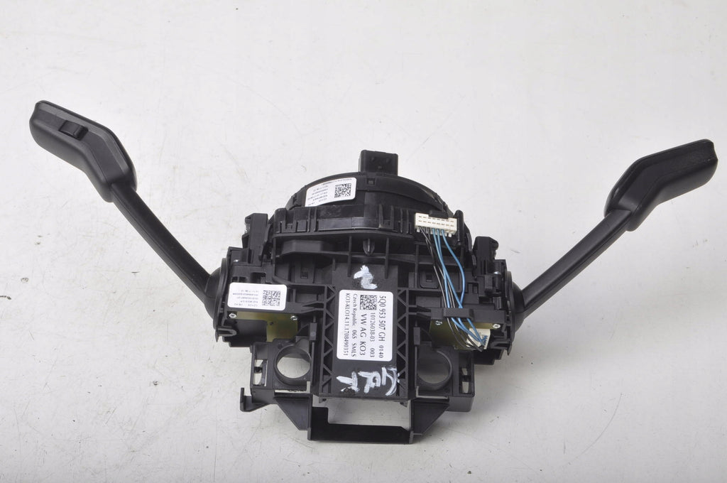 VOLKSWAGEN GOLF VII COMBINED SWITCH TAPE 5Q0953507GH