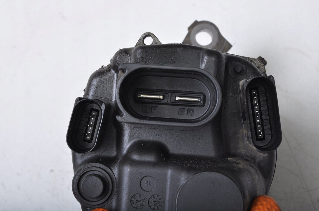 VOLKSWAGEN GOLF VII ENGINE 7802277872 5Q0909144AB UK