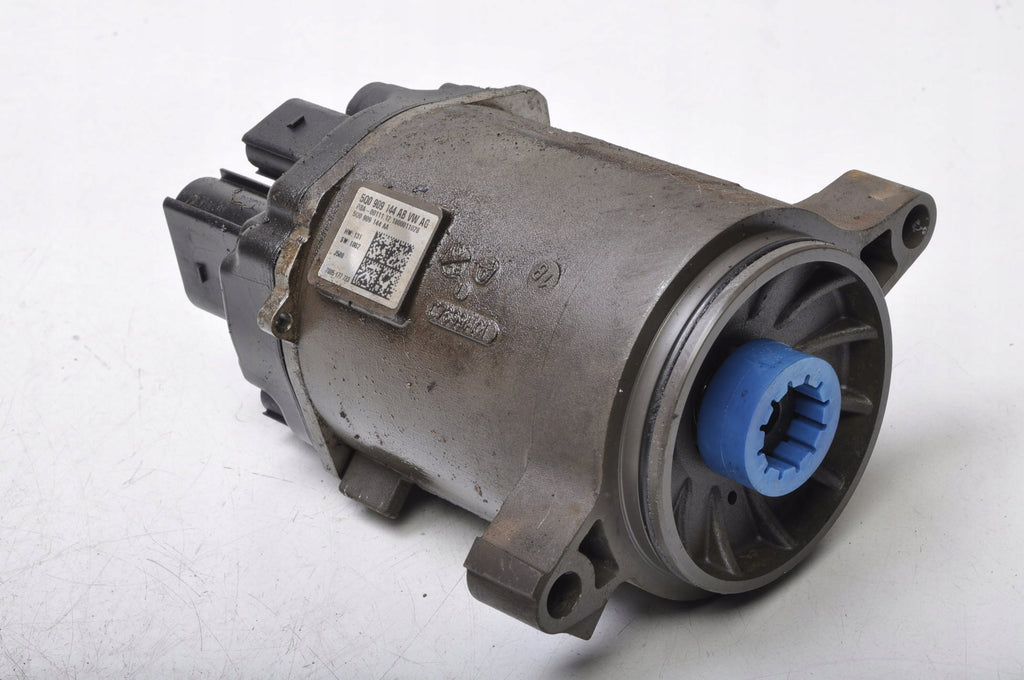 VOLKSWAGEN GOLF VII ENGINE 7802277872 5Q0909144AB UK