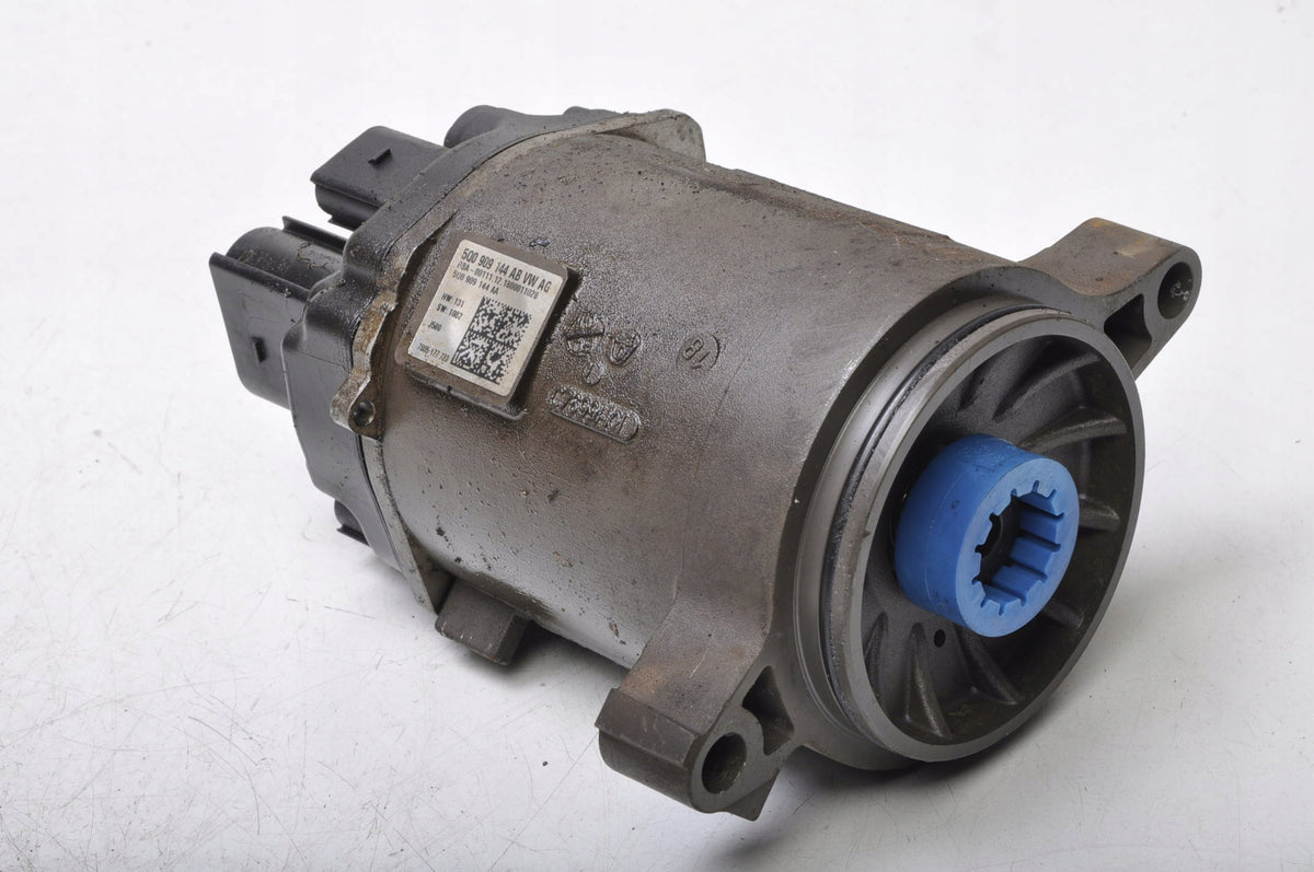 VOLKSWAGEN GOLF VII ENGINE 7802277872 5Q0909144AB UK