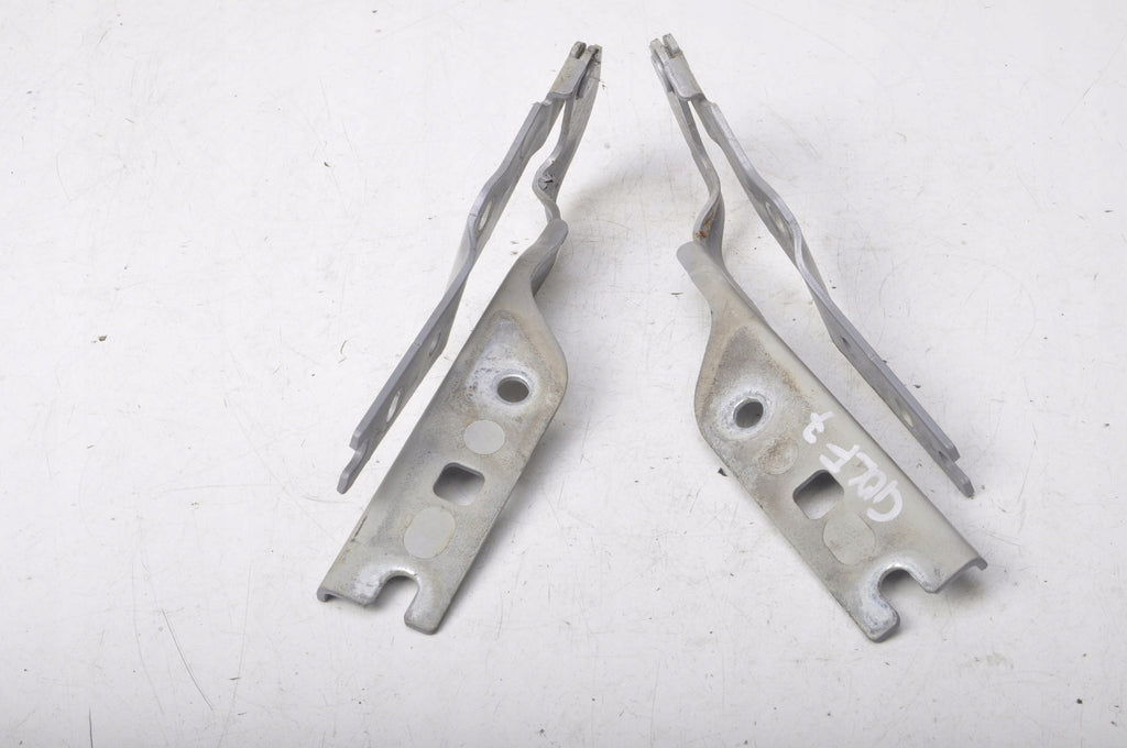 VOLKSWAGEN GOLF VII HINGE MASK 5G0823301B 5G0823302B SET