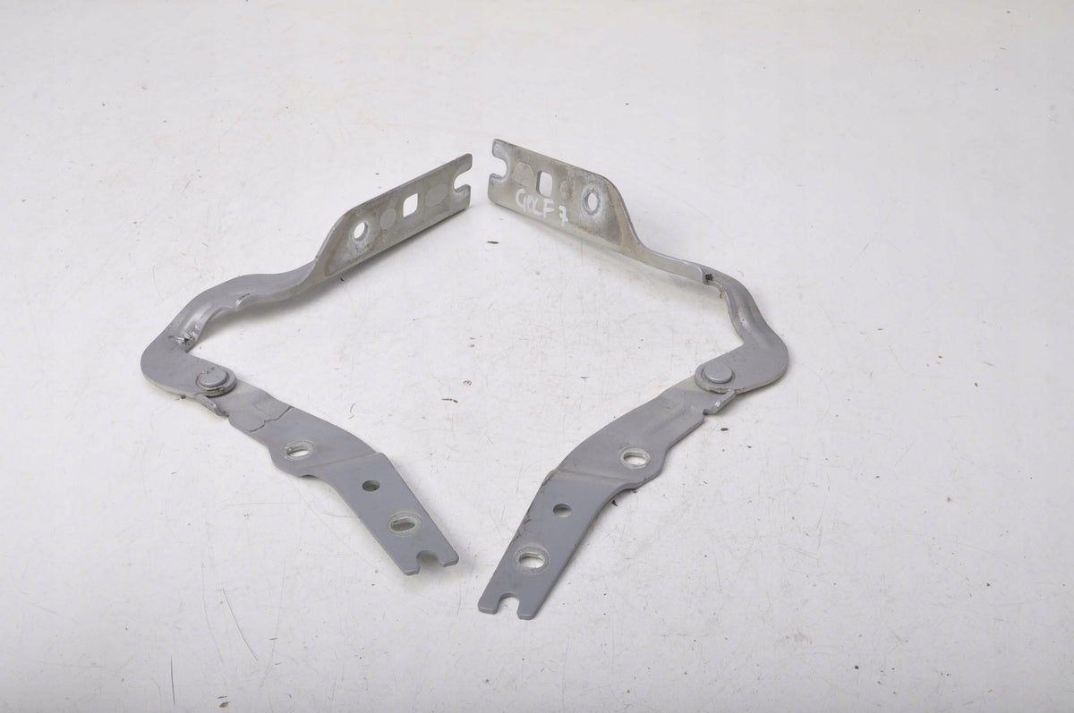 VOLKSWAGEN GOLF VII HINGE MASK 5G0823301B 5G0823302B SET