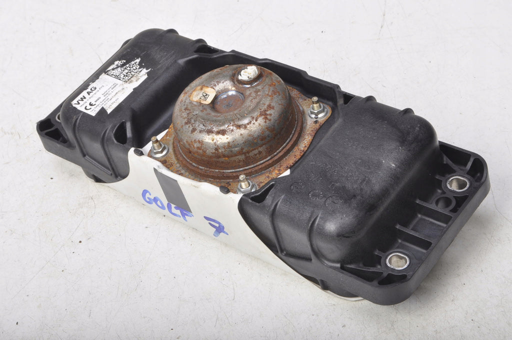 VOLKSWAGEN GOLF VII PASSENGER AIRBAG CUSHION