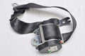 VOLKSWAGEN GOLF VII SEAT BELT LEFT REAR 2 ROW 5G0857805RAA