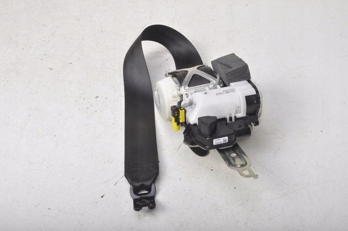 VOLKSWAGEN GOLF VII SEAT BELT RIGHT FRONT 5G4857706N