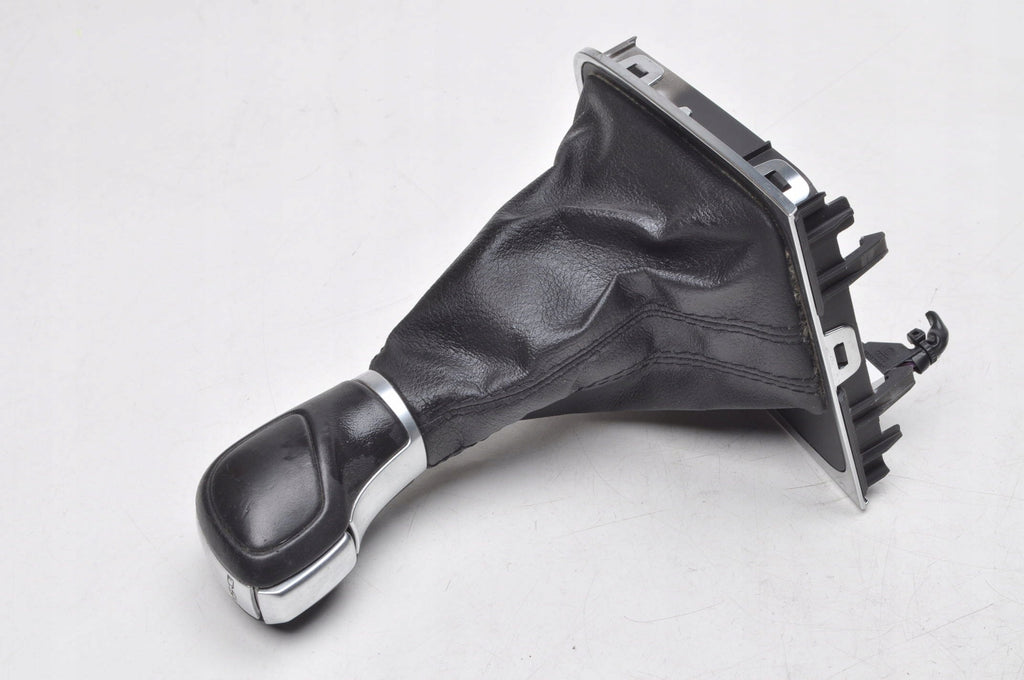 VOLKSWAGEN GOLF VII SHIFT BELLOWS KNOB 5G2713203J