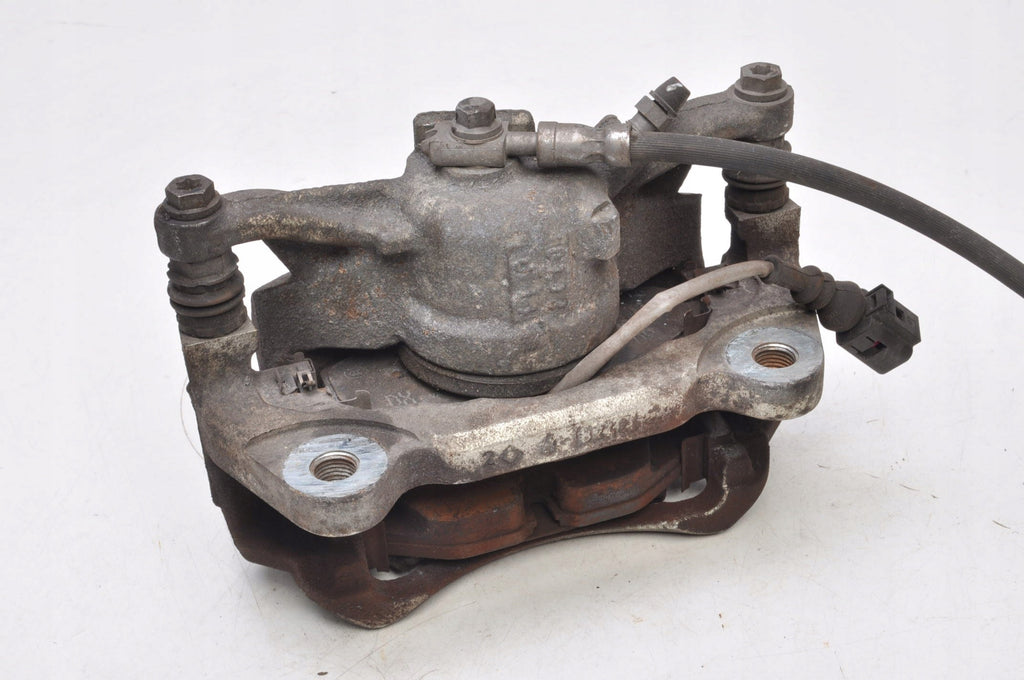 VOLKSWAGEN GOLF VIII 1.5 TSI 150KM BRAKE CALIPER RIGHT FRONT